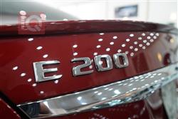 مێرسێدس بێنز E-Class